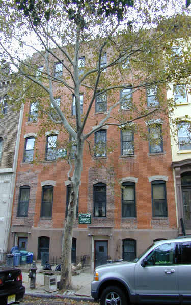 99-101 S Oxford St in Brooklyn, NY - Building Photo