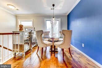 1849 N Uhle St in Arlington, VA - Building Photo - Building Photo