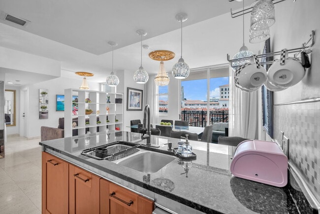 property at 4100 Salzedo St