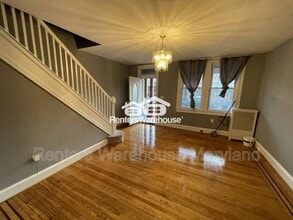 3400 Dudley Ave in Baltimore, MD - Building Photo - Building Photo