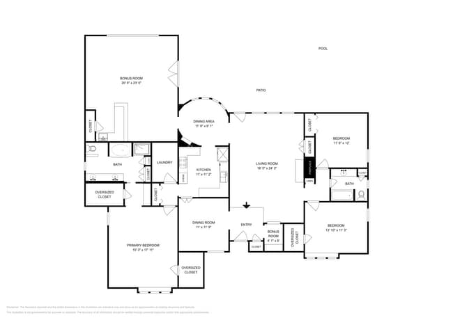 3513 Meadowlark Ln in Colleyville, TX - Building Photo - Building Photo