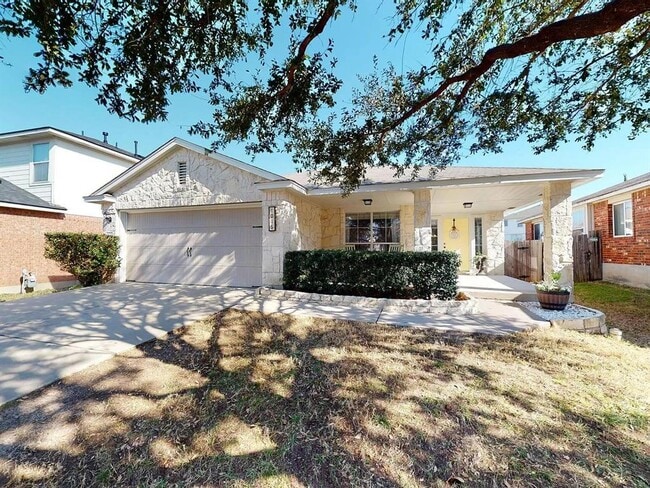 1016 Grey Castle Dr in Pflugerville, TX - Building Photo - Building Photo