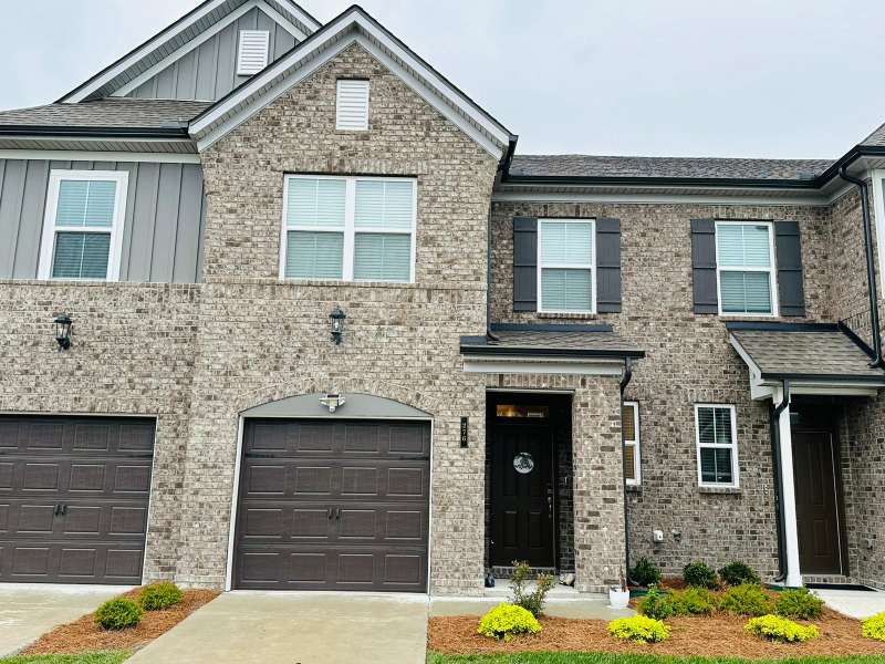 276 Netherlands Blvd in Lebanon, TN - Foto de edificio