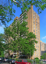 Contello Towers III in Brooklyn, NY - Building Photo - Building Photo