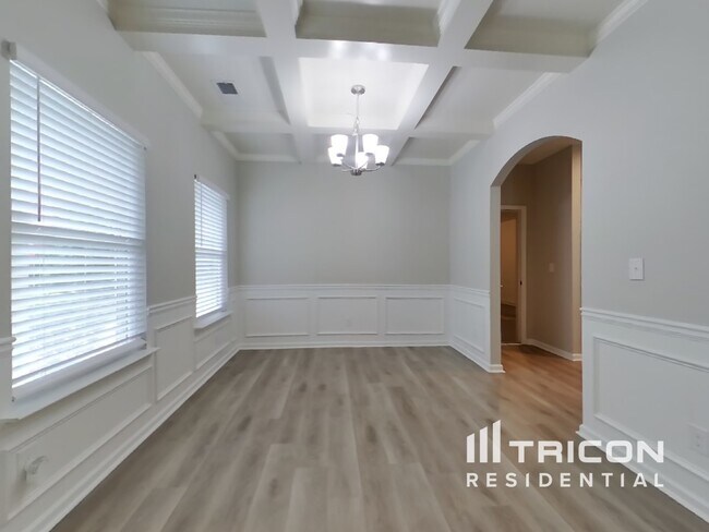 4110 Tarnwood Pl in Douglasville, GA - Foto de edificio - Building Photo