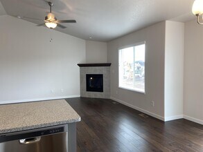 6937 Grassy Range Dr in Wellington, CO - Building Photo - Building Photo