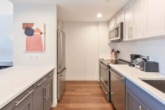 350 Third St, Unit FL8-ID1345373P in Cambridge, MA - Building Photo - Building Photo