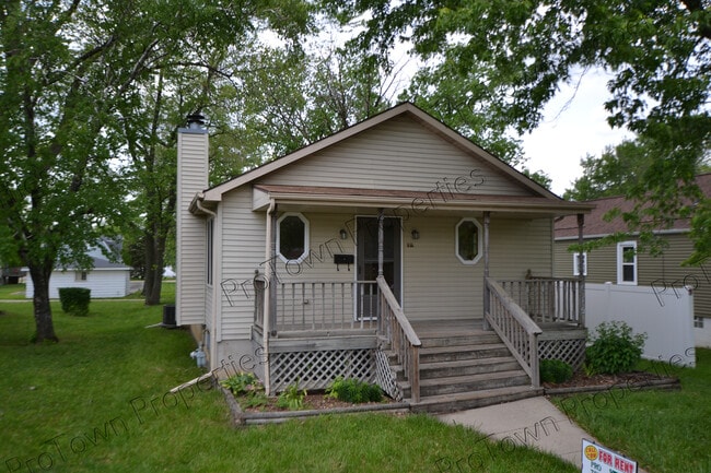 property at 619 Hays St