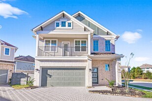 15126 Dry Crk Jct Pl in Cypress, TX - Building Photo