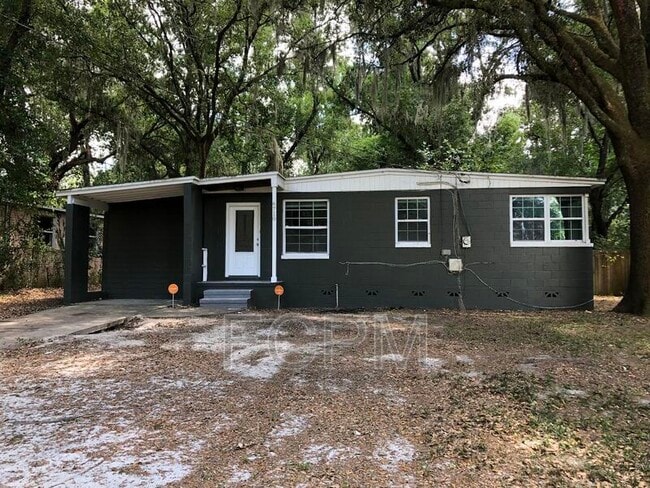 property at 6710 Helston Ct