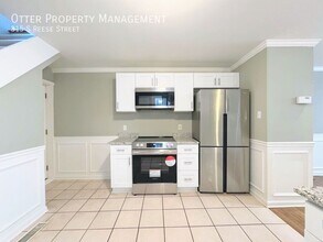 815 S Reese St in Philadelphia, PA - Building Photo - Building Photo