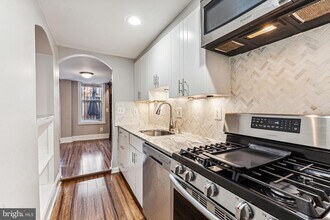 1747 18th St NW in Washington, DC - Building Photo - Building Photo