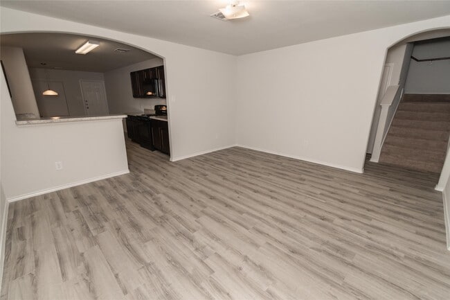 property at 2629 Lina Dr