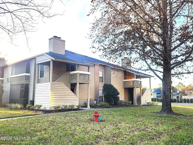 10200 Belle Rive Blvd