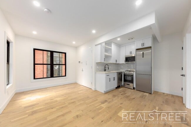 property at 234 24th St