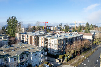 Aura 2 in Surrey, BC - Building Photo - Building Photo