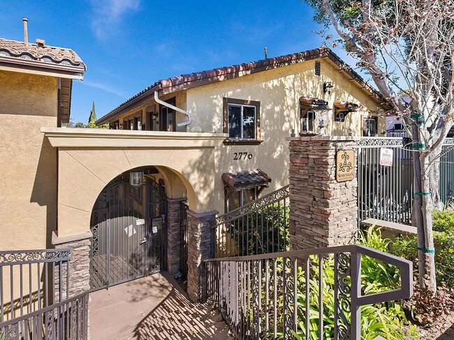 property at 2776 B St