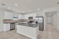 16061 Beachberry Dr in North Fort Myers, FL - Building Photo - Building Photo