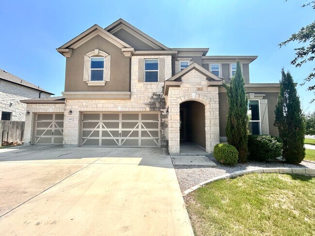 property at 31455 Kingsway Rd