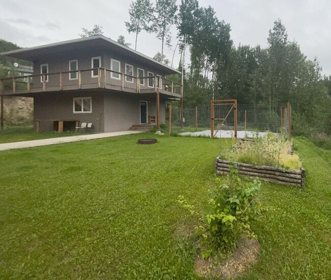 property at 1187 Summit Dr