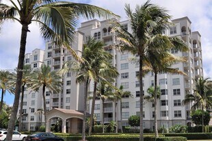 3594 S Ocean Blvd in Highland Beach, FL - Building Photo