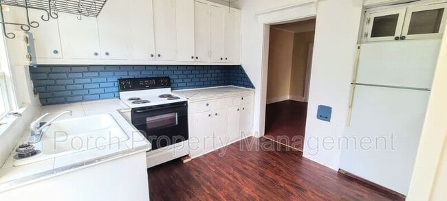 property at 320 N Barcelona St