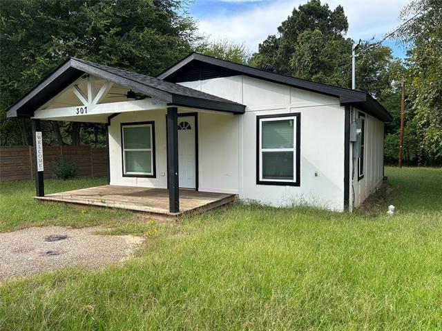 property at 307 Craig St