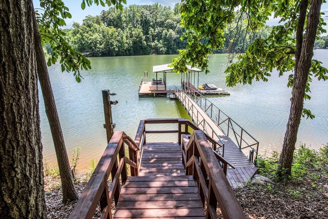 410 Dogwood Ln in Martin, GA - Building Photo - Building Photo