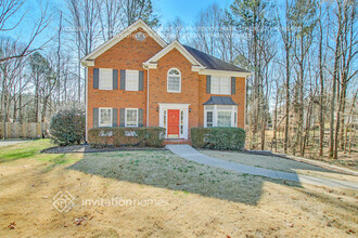 4395 Sagebrush Dr in Kennesaw, GA - Building Photo - Building Photo