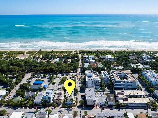 245 79th St in Miami Beach, FL - Building Photo - Building Photo