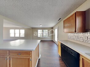 9128 Stones Bluff Pl in Indianapolis, IN - Building Photo - Building Photo