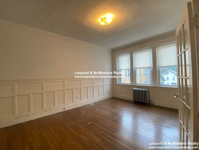 85 Winchester St, Unit 5