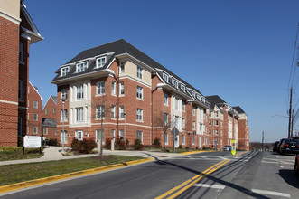 South Campus Commons in College Park, MD - Building Photo - Building Photo