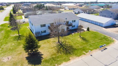 Greenwood Apartments in Baxter, MN - Building Photo - Building Photo