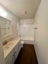 920 N Leverett Ave, Unit 826 in Fayetteville, AR - Building Photo - Building Photo