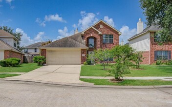 12026 Parkers Hideaway Dr in Houston, TX - Building Photo - Building Photo