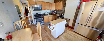 88 Hammond St, Unit 6 Apartamentos