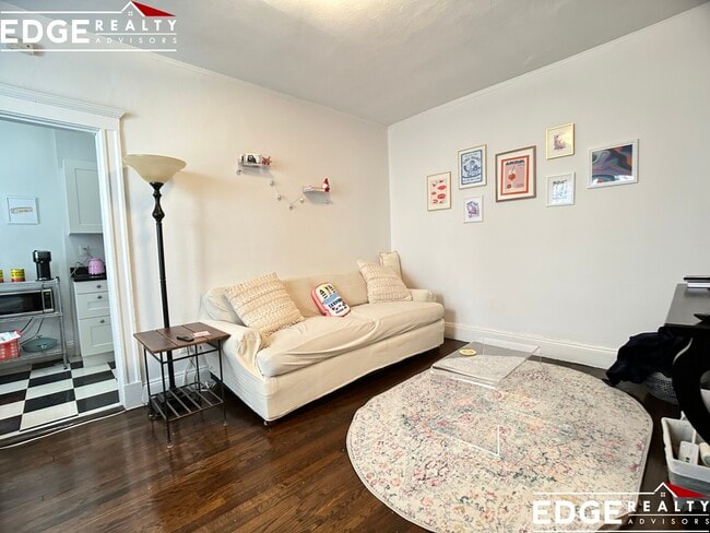 120 Brainerd Rd, Unit 4 in Boston, MA - Building Photo - Building Photo