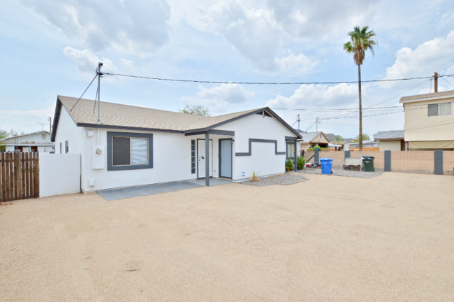 9020 N 10th St, Unit Unit 1 in Phoenix, AZ - Building Photo - Building Photo