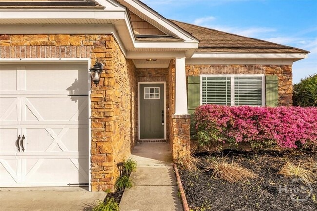 80 Butler Dr in Richmond Hill, GA - Building Photo - Building Photo