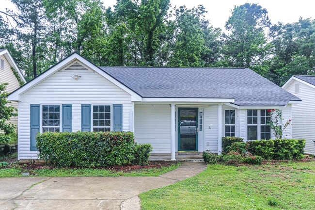 property at 4658 Clifden Ave