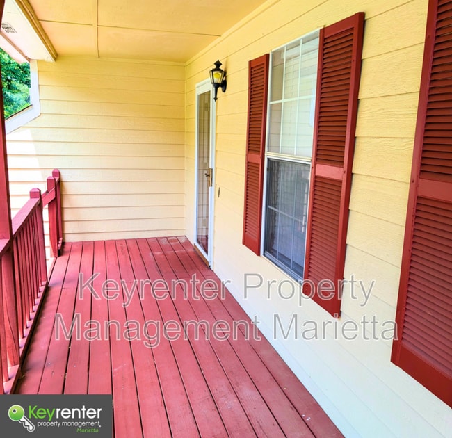 2179 Sandell Trail SW in Marietta, GA - Building Photo - Building Photo