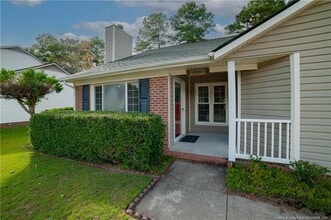 6440 Brookshire St in Fayetteville, NC - Building Photo - Building Photo