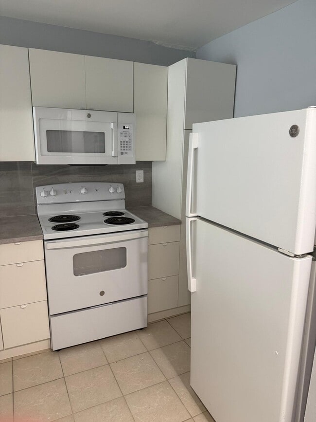 property at 16465 NE 22nd Ave