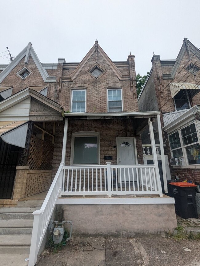 property at 934 Potter St