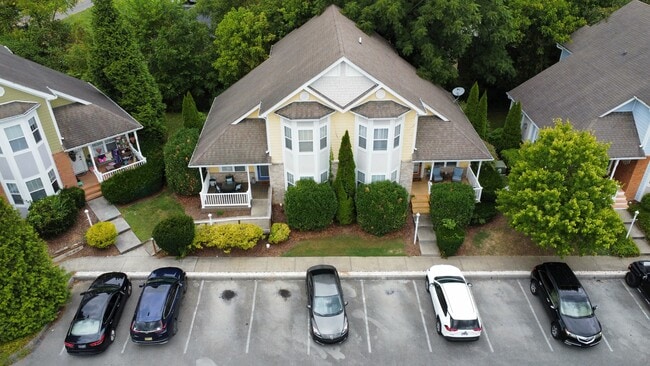 property at 2510 Gilmer St