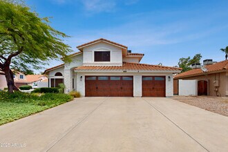 6172 E Nisbet Rd in Scottsdale, AZ - Building Photo - Building Photo
