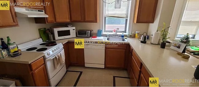 881 Massachusetts Ave, Unit 34 in Cambridge, MA - Building Photo - Building Photo