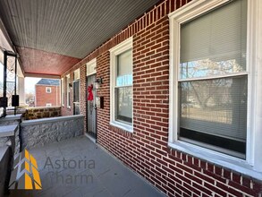 1567 Homestead St in Baltimore, MD - Building Photo - Building Photo