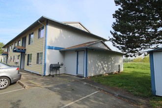 3917-3931 N Juneau St in Portland, OR - Building Photo - Building Photo